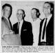 Farm Bureau Officers - Hubert Joseph Drgac Farm Bureau Officers - Hubert Joseph Drgac
