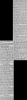 Marriage Announcement of Carl Baumgartner Maurer and Lucile Dance Houston