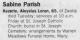 Death Notice of Aloysius Loran 'Sarge' Kezerle 