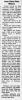 Obituary of Anna Claire Prine Watson Obituary of Anna Claire Prine Watson