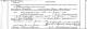 Marriage License of James Eugene 'Jim' Martin and Joan Modyne Ausburn