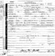 Death Certificate for Elwood Ross Fritz