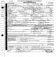 Death Certificate for Rocky Brian Boyer