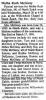 Obituary of Melba Ruth Andrus McGinty