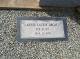 Headstone of Annie Laurie Drgac