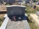 Headstone of Alvin Johnnie Drgac