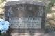 Headstone of Joseph Paul 'Joe' Crnkovic