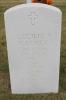 Headstone of Cecilia Ann 'CiCi' Bradley George