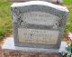 Headstone of James Earl Bumgardner