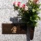 Crypt of Marie Ann Fenstermacher Vincent