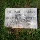 Headstone of Richard Lamar Twitty Headstone of Richard Lamar Twitty