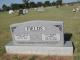 Headstone of Gay Marie Vaught Fields