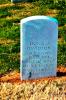 Headstone of Doris Jean Blaylock Davidson