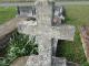 Headstone of Anderson Joseph McBride, Sr.