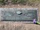 Headstone of Louis Anton Kokes and Dorothy Lillian Drgac Kokes