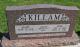 Headstone of Paul Edward Killam (Jack Allen Vaughn)