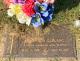 Headstone of Brandon Dean LeBlanc Headstone of Brandon Dean LeBlanc