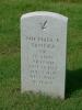 Headstone of Michael Ray Tanner