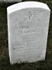 Headstone of Peter Richard Skinner Headstone of Peter Richard Skinner