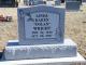 Headstone of Linda Karen Dolan Wright