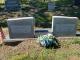 Headstone of Jack Wilson Werner and Josephine Anne 'Joanne' McCarver Werner