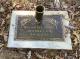 Headstone of William Lee 'Bill' Dennis, Sr.