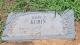 Headstone of Jerry John Kubin