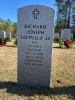 Headstone of Richard Joseph Zappulla, Jr.