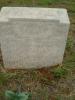 Headstone of Clyde Curtis Hamlin
