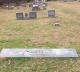 Headstone of Eddies Archier Owers, Sr. and Willie Mae Harkins Owers Headstone of Eddies Archier Owers, Sr. and Willie Mae Harkins Owers