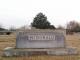 Headstone of Don Coleman McDonald Headstone of Don Coleman McDonald