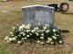 Twitty Family Headstone