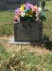 Headstone of Lannette Diane Kubena