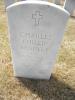 Headstone of Charles Phillip Bradley