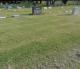 Grave Location of Lloyd Glenn McIntyre
