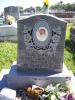 Headstone of Jude Everett Taylor