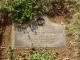 Headstone of Buddy Keeton Hughes
