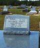 Headstone of Edythe Lucille Peloquin Hardy