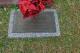 Headstone of Kenneth Wayne Wolf, Jr.
