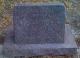 Headstone of Danny Lee Feldman Headstone of Danny Lee Feldman