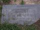 Headstone of Hester Elizabeth Swain Walker