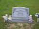 Headstone of Tommie Elaine Barker Loddy