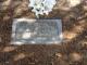 Headstone of Ida Elizabeth Crenshaw Greer