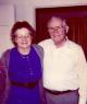Newell Osteen Pugh, Sr. and Gladys Elizabeth Smith Pugh