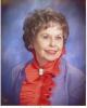 Sybil Ruth Goodgion Clarke