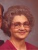 Hazel Benoit McBride