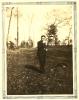 Lonnie Gordon Houston