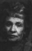 Marie Mattie High Barnes  Marie Mattie High Barnes