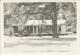Isaac Newton Houston's house in Shreveport, Louisiana