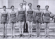 1929 Ebarb High School Basketball Team
